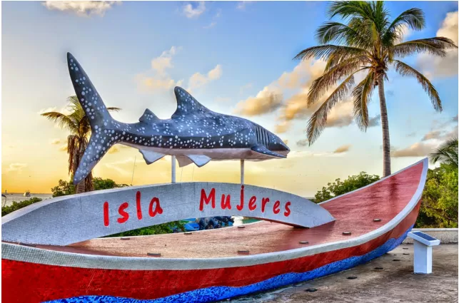 Isla Mujeres